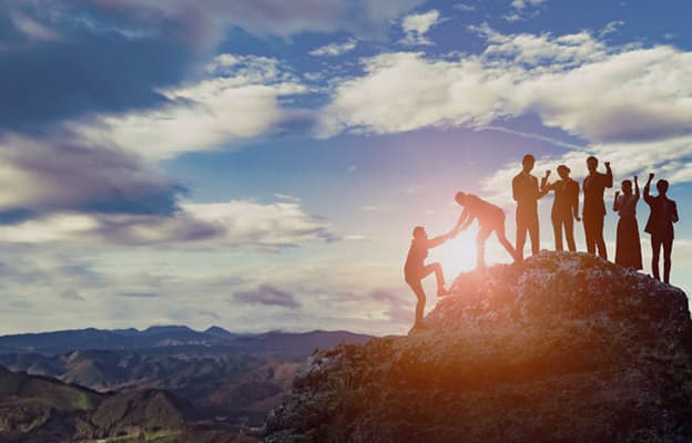 Kestävän kehityksen edistäminen